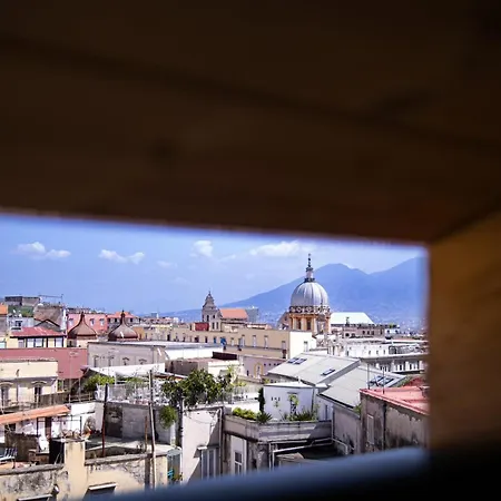 Διαμέρισμα La Ca Di Giuliettae