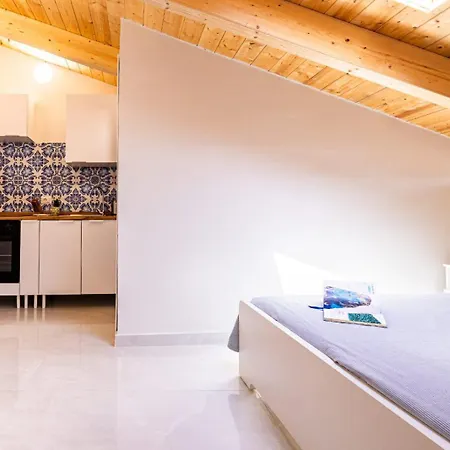 La Ca Di Giuliettae Νάπολη