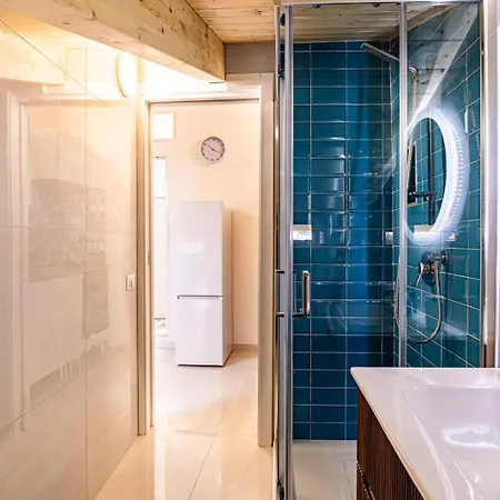 La Ca Di Giuliettae * Неаполь