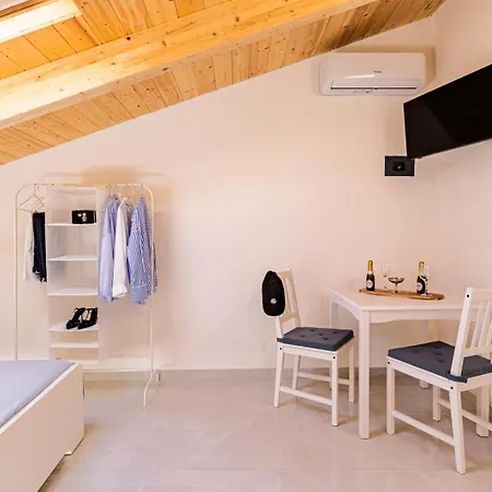 La Cà Di Giuliettae *