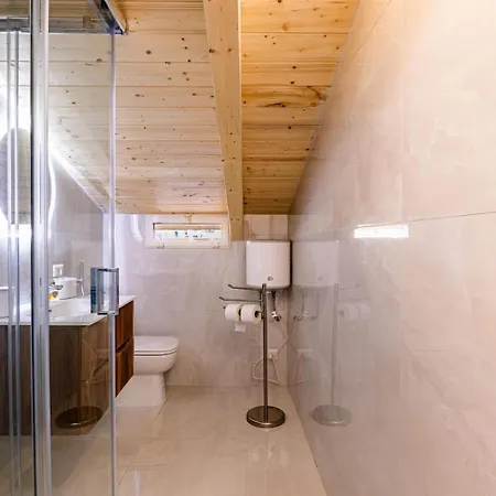 La Ca Di Giuliettae * Νάπολη