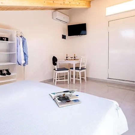 La Ca Di Giuliettae Апартаменты *