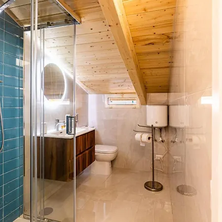 Διαμέρισμα La Ca Di Giuliettae *