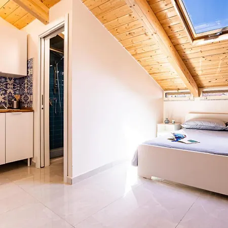 La Ca Di Giuliettae Διαμέρισμα