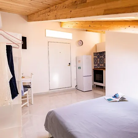 Apartamento La Cà Di Giuliettae *